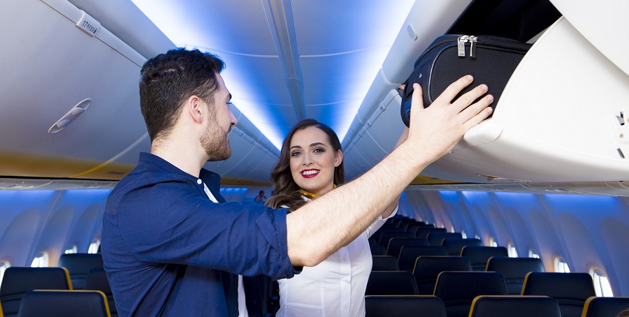 Mejoras en el servicio de Atención al Cliente de Ryanair